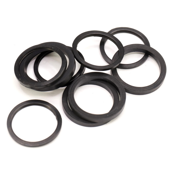 Hi Level Caliper piston seals id 22.50mm 5 pairs